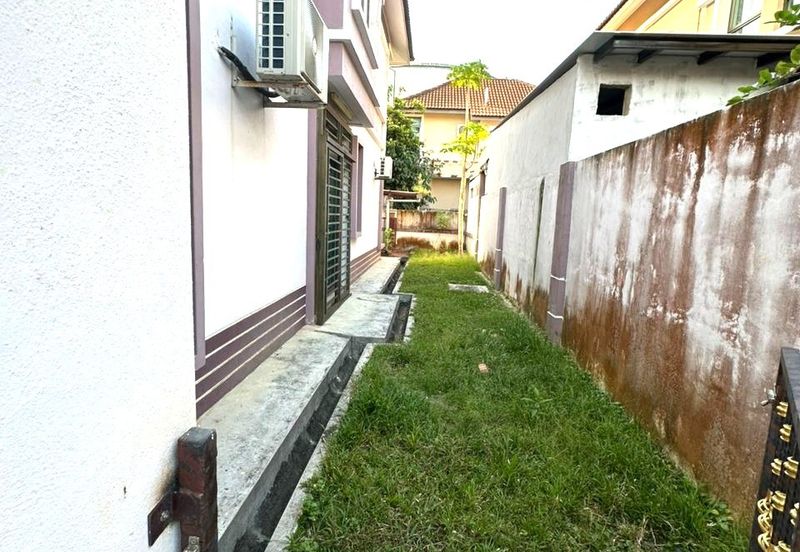 Taman Austin Perdana