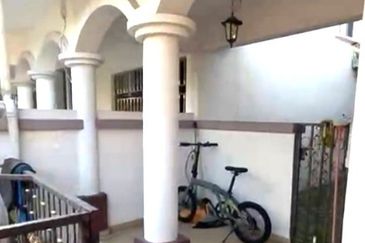 Taman Austin Perdana