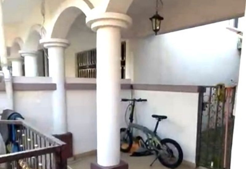 Taman Austin Perdana