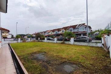 Taman Seri Orkid