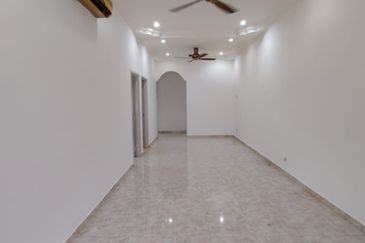 Taman Nusa Bestari 2