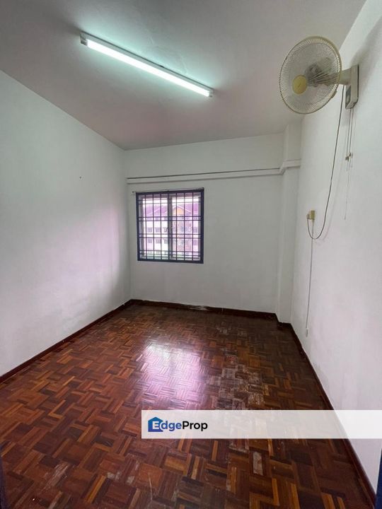 4 bedroom apartment for rent @skudai area, Johor, Tampoi