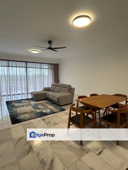 2 bedroom apartment for rent, Johor, Johor Bahru