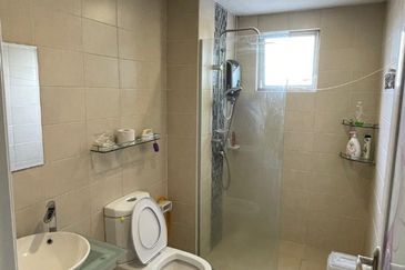 Dedaun Hijau (Greenfield Regency)