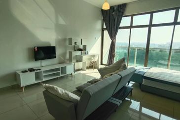 Palazio ( Pangsapuri Mayland Austin )