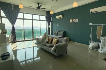 Palazio ( Pangsapuri Mayland Austin )