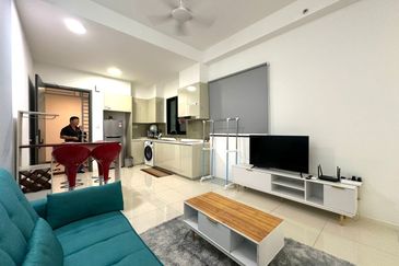 Paradigm Residence