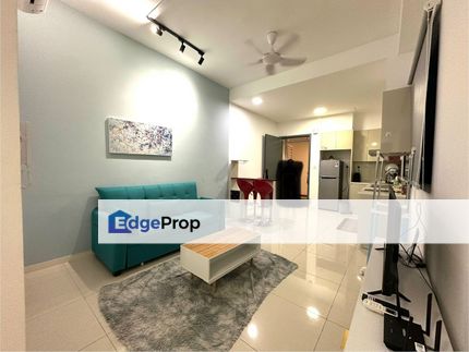 High ROI one bedroom for Sale@Paradigm Mall, Johor, Skudai