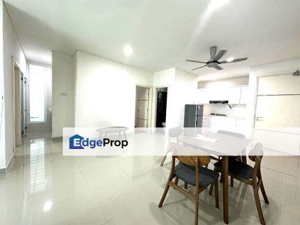 2 bedroom apartment for rent@iskandar puteri area, Johor, Johor Bahru