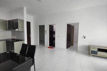 Sky Oasis Residences