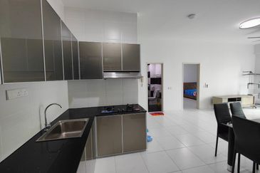 Sky Oasis Residences