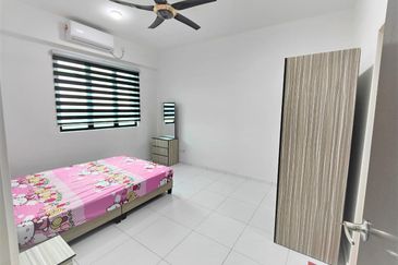 Sky Oasis Residences