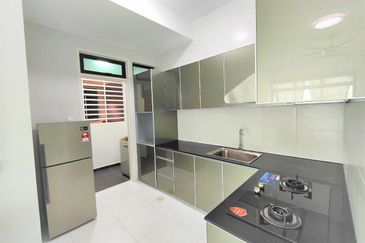 Sky Oasis Residences