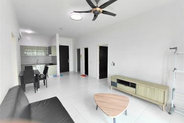 Sky Oasis Residences