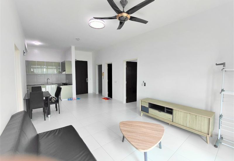 Sky Oasis Residences