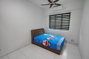 Sky Oasis Residences