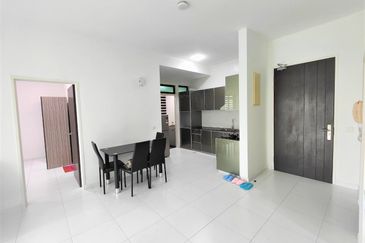 Sky Oasis Residences