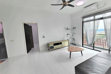 Sky Oasis Residences