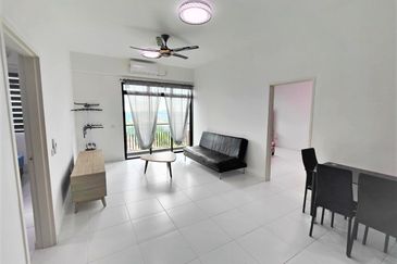 Sky Oasis Residences