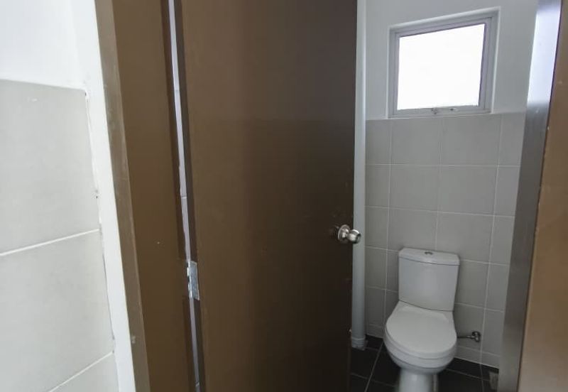 Stellar Park @ Vervo City