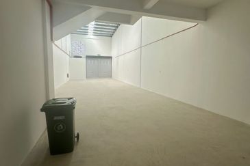 Stellar Park @ Vervo City