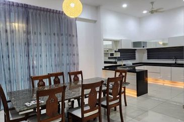 Taman Desa Terbau - Harp 2c