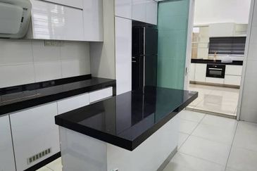 Taman Desa Terbau - Harp 2c