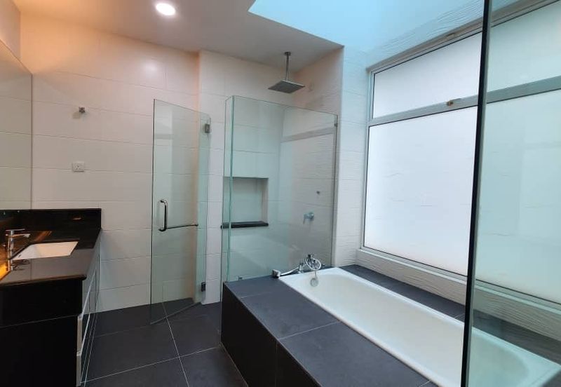 Taman Desa Terbau - Harp 2c