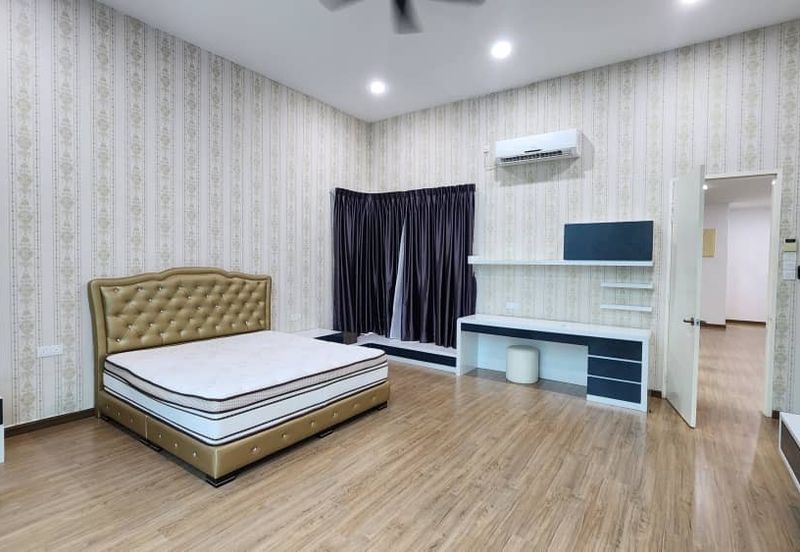 Taman Desa Terbau - Harp 2c