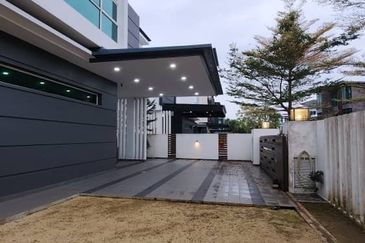 Taman Desa Terbau - Harp 2c