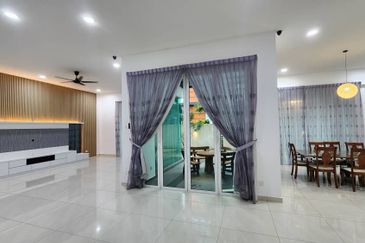 Taman Desa Terbau - Harp 2c