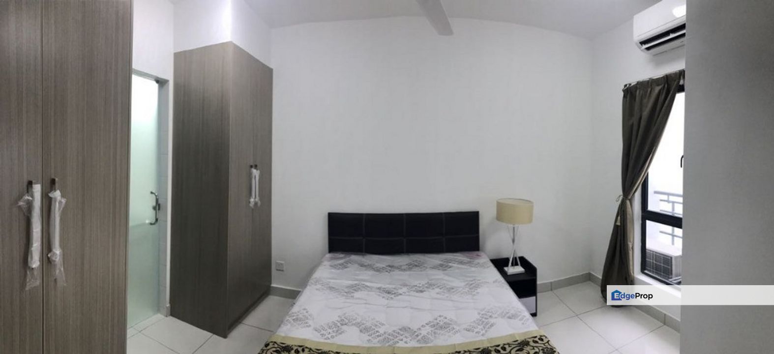 One bedroom apartment for rent @town area, Johor, Johor Bahru