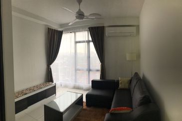 1Tebrau (One Tebrau Residence)