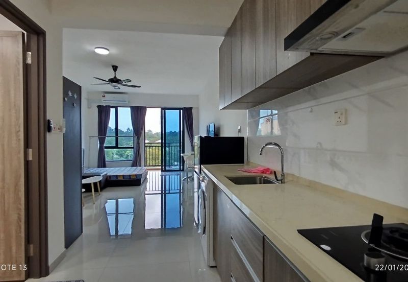 Country Garden Central Park Phase 1