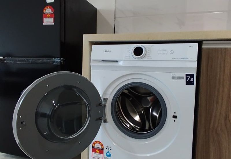 Country Garden Central Park Phase 1