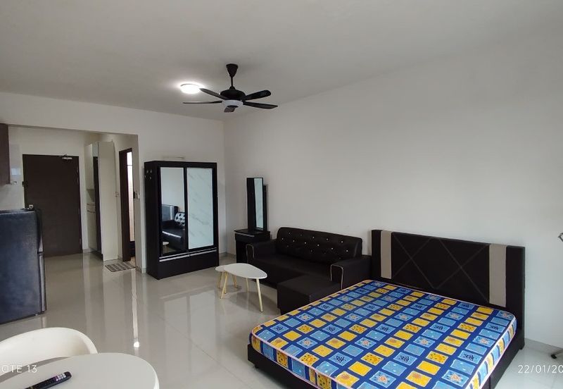 Country Garden Central Park Phase 1