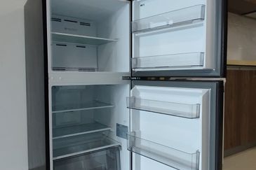 Country Garden Central Park Phase 1