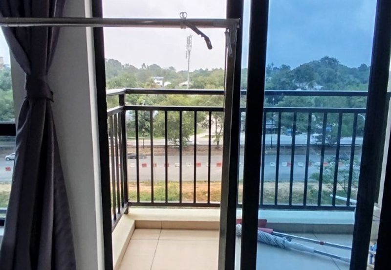 Country Garden Central Park Phase 1