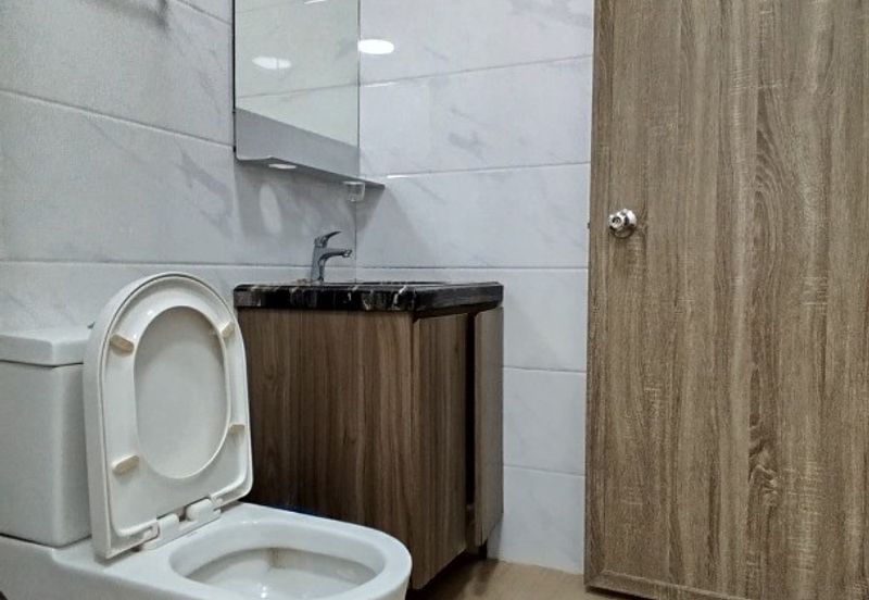 Country Garden Central Park Phase 1