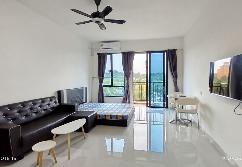 Country Garden Central Park Phase 1