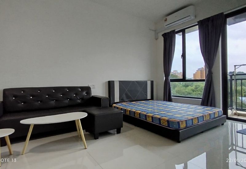 Country Garden Central Park Phase 1