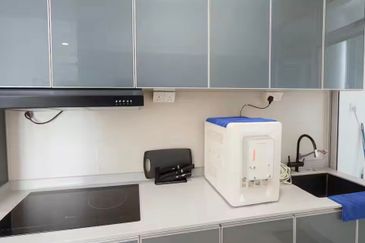 Midori Green @ Austin Heights