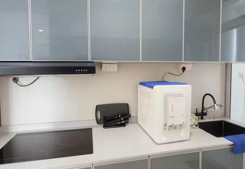 Midori Green @ Austin Heights