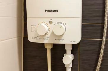 Midori Green @ Austin Heights