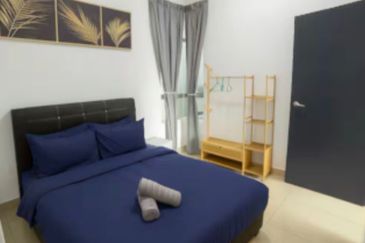 Midori Green @ Austin Heights