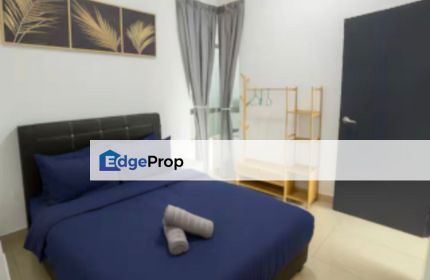 Three berdroom for sale @ austin area, Johor, Johor Bahru