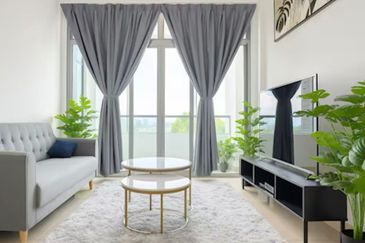 Midori Green @ Austin Heights