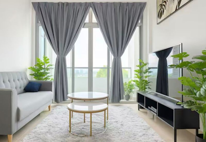 Midori Green @ Austin Heights