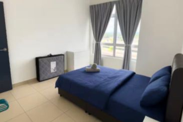 Midori Green @ Austin Heights