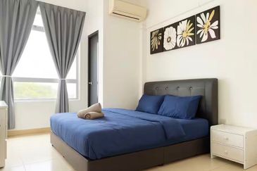 Midori Green @ Austin Heights